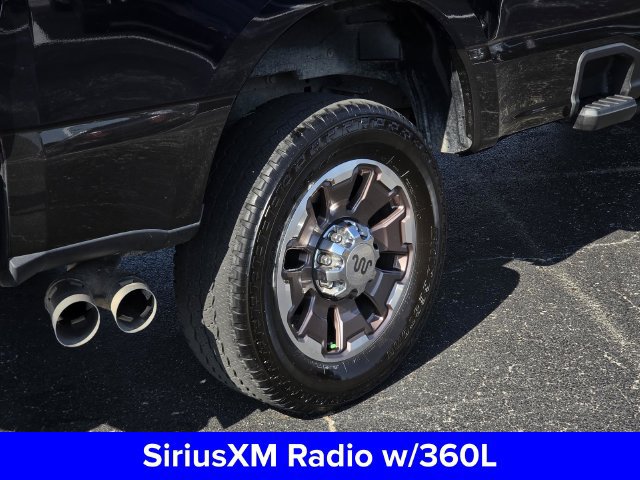Used 2024 Ford F350 King Ranch AWD/4WD image 12