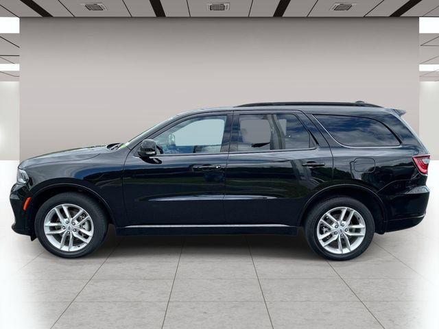 Used 2025 Dodge Durango GT AWD/4WD image 7
