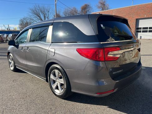 Used 2018 Honda Odyssey EX-L image 3