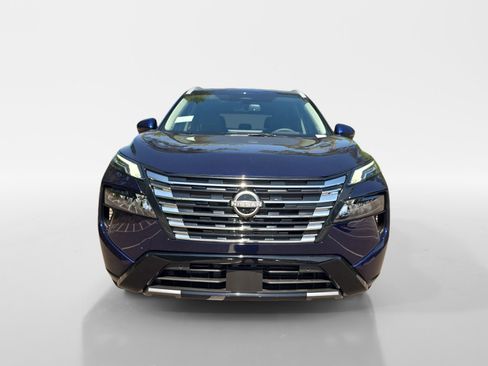New 2026 Nissan Rogue Platinum AWD/4WD image 8