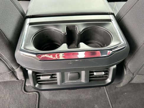 Used 2025 Ford F150 STX w/ STX Black Appearance Package image 15