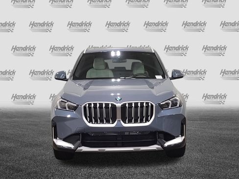 New 2026 BMW X1 xDrive28i w/ Convenience Package AWD/4WD image 2