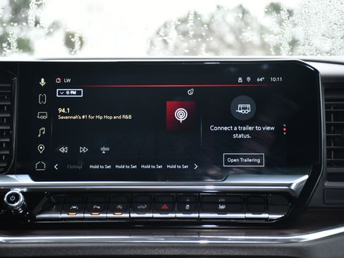 Used 2023 GMC Sierra 1500 SLT w/ SLT Premium Plus Package image 18