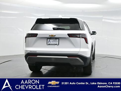 New 2026 Chevrolet Equinox LT image 42