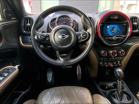Used 2018 MINI Cooper Countryman John Cooper Works image 5