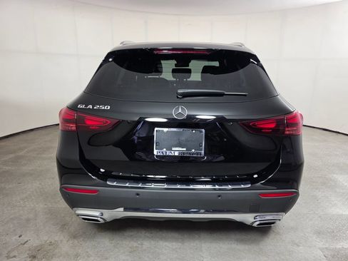 Certified 2025 Mercedes-Benz GLA 250 image 5