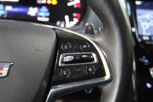 Used 2015 Cadillac ATS Premium AWD/4WD image 15