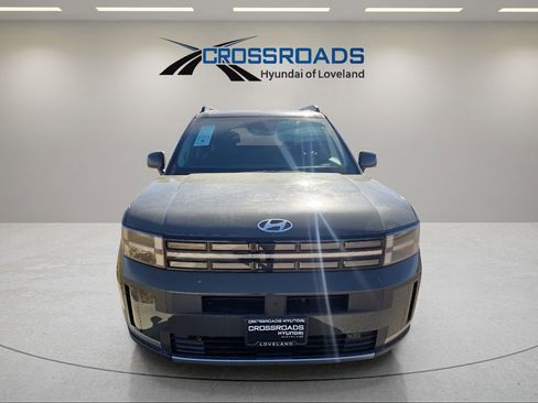 New 2026 Hyundai Santa Fe Limited image 8