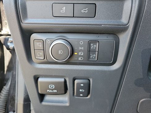 Used 2022 Ford Expedition Timberline image 25