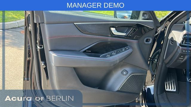 Used 2026 Acura MDX Type S w/ Advance Package AWD/4WD image 9