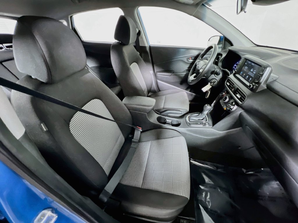 Used 2019 Hyundai Kona SE AWD/4WD image 24