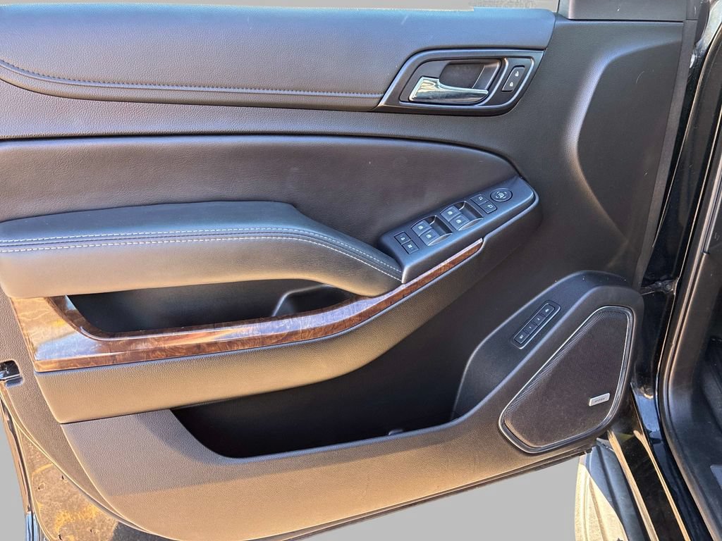 Used 2019 Chevrolet Tahoe LT AWD/4WD image 22