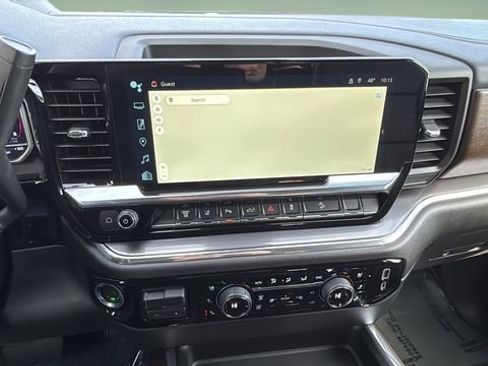 Used 2024 Chevrolet Silverado 2500 High Country w/ High Country Premium Package image 25