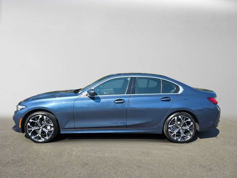 Used 2026 BMW 330i xDrive Sedan w/ Convenience Package AWD/4WD image 6