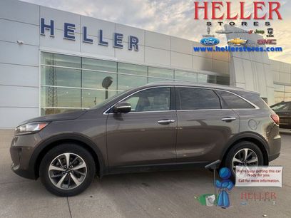 Used 2019 Kia Sorento EX