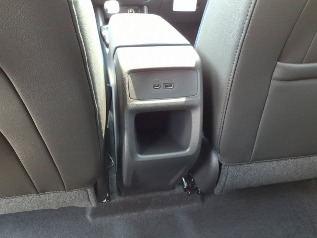 New 2026 Buick Envista Sport Touring w/ Convenience I Package FWD image 17