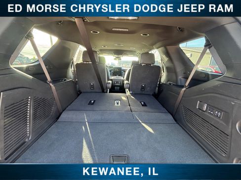 Used 2025 GMC Yukon Denali image 20