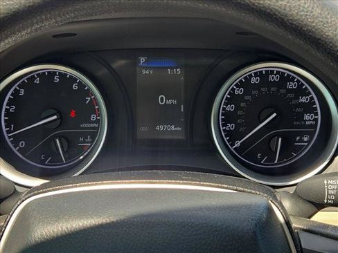 Used 2023 Toyota Camry LE FWD image 11