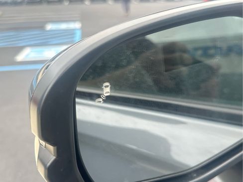 New 2026 Honda CR-V Sport-L image 18