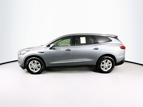 Used 2020 Buick Enclave Essence w/ Sound and Sites Package FWD image 4