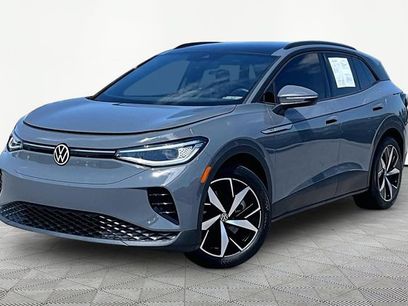 Used 2023 Volkswagen ID.4 Pro S