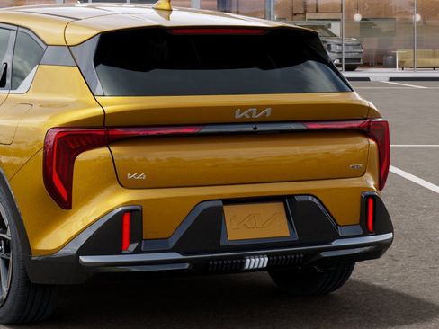 New 2026 Kia K4 GT-Line Turbo FWD image 13