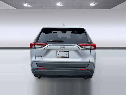 Used 2023 Toyota RAV4 LE FWD image 10