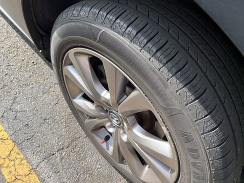 Used 2020 MAZDA CX-30 AWD w/ Select Package image 24