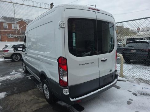 Used 2015 Ford Transit 250 130 Medium Roof image 6