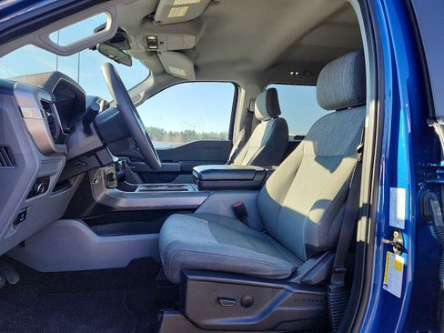 Used 2022 Ford F150 XLT w/ Trailer Tow Package image 13