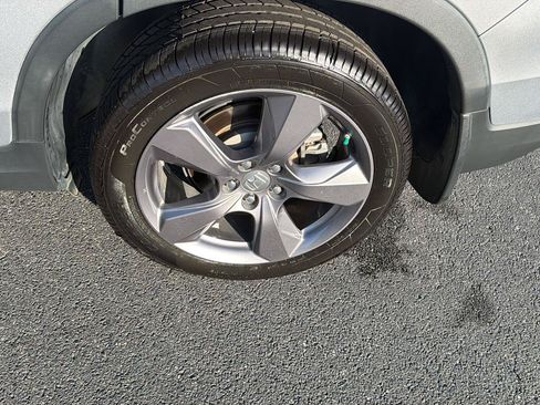 Used 2021 Honda Passport Touring image 39