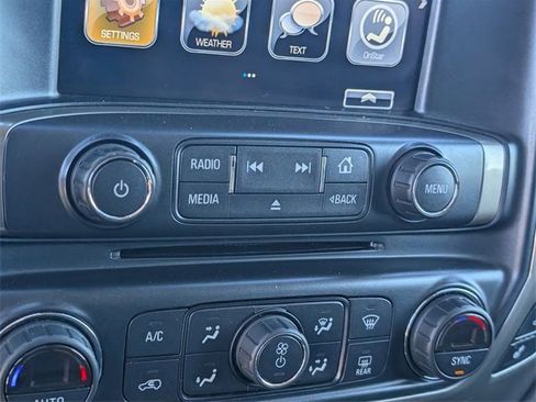 Used 2019 Chevrolet Silverado 3500 High Country w/ Duramax Plus Package image 17