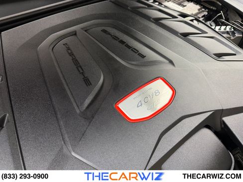 Used 2023 Porsche Cayenne GTS image 34
