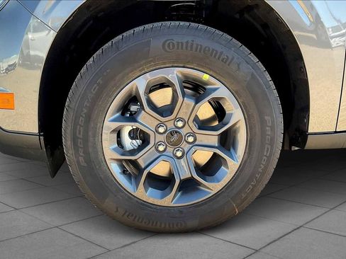 New 2025 Ford Maverick XLT w/ Equipment Group 302A image 11