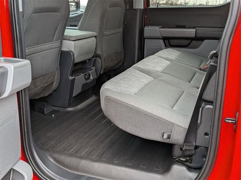 Used 2023 Ford F150 XLT w/ Trailer Tow Package image 17