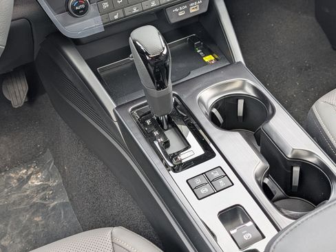 New 2026 Subaru Outback Limited XT image 24