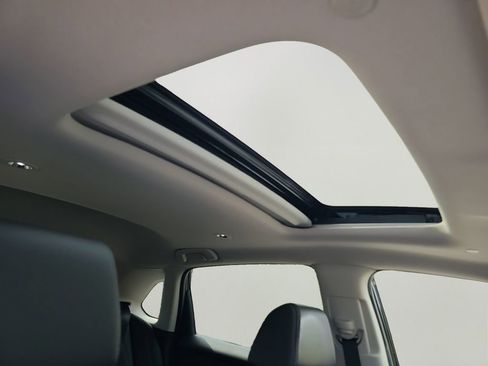 Used 2026 Honda HR-V EX-L image 9