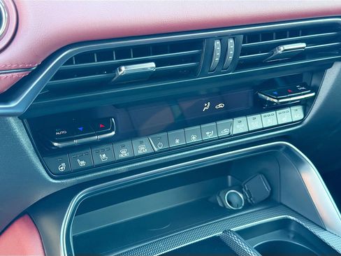 New 2026 MAZDA CX-70 3.3 Turbo w/ Premium Plus Pkg image 35