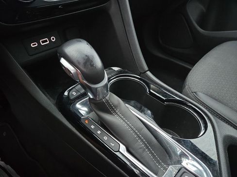 Certified 2023 Buick Encore GX Preferred w/ Cold Weather Comfort Package image 24