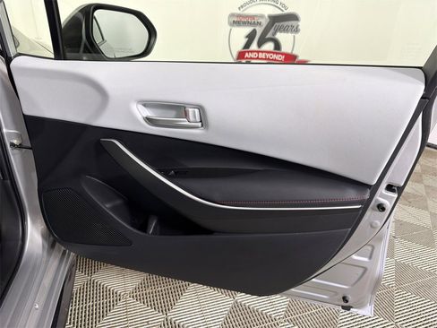 Used 2023 Toyota Corolla SE image 14