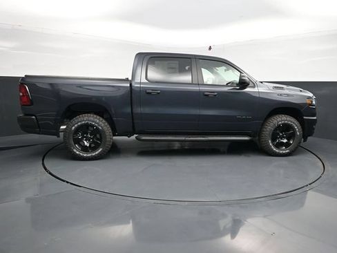 New 2026 RAM 1500 Classic Warlock AWD/4WD image 11