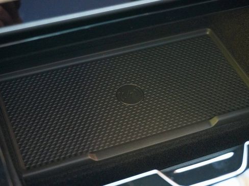 Used 2025 Land Rover Range Rover Sport Dynamic SE image 26