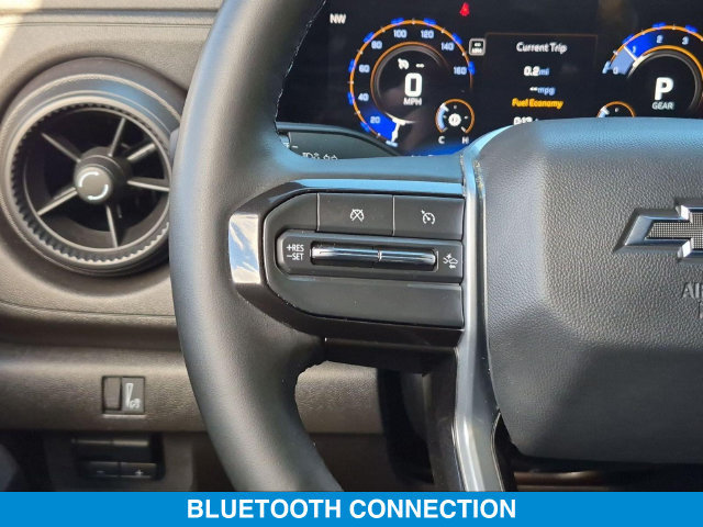 Used 2025 Chevrolet Colorado Trail Boss AWD/4WD image 19