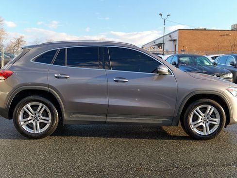 Used 2021 Mercedes-Benz GLA 250 4MATIC image 8