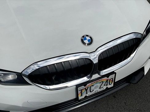 Used 2020 BMW 330i Sedan image 30
