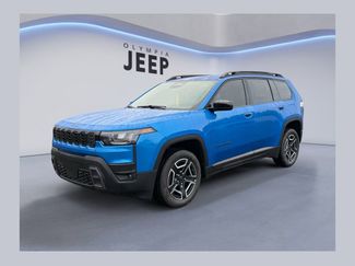 New 2026 Jeep Cherokee Limited 360° Tour