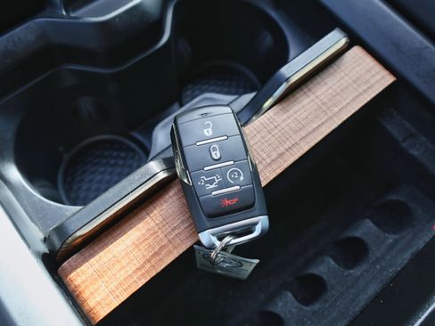 Used 2020 RAM 1500 Limited w/ Trailer Tow Group image 24