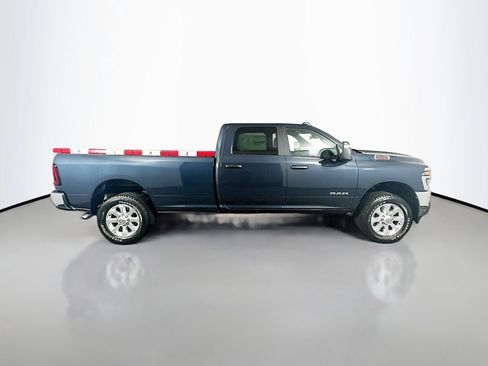 New 2026 RAM 2500 Big Horn image 8