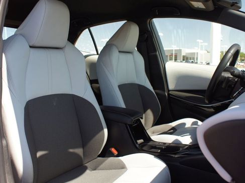 Used 2023 Toyota Corolla XSE image 22