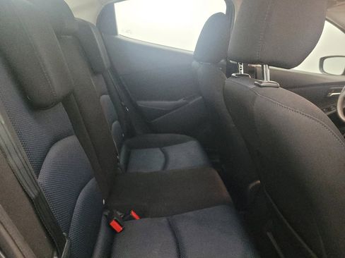 Used 2018 Toyota Yaris iA image 19